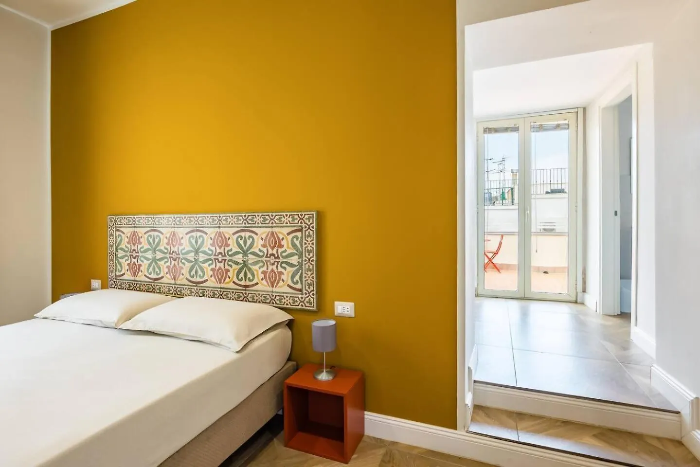 Guest house Terrazza Terzo Cardine Hotel Naples