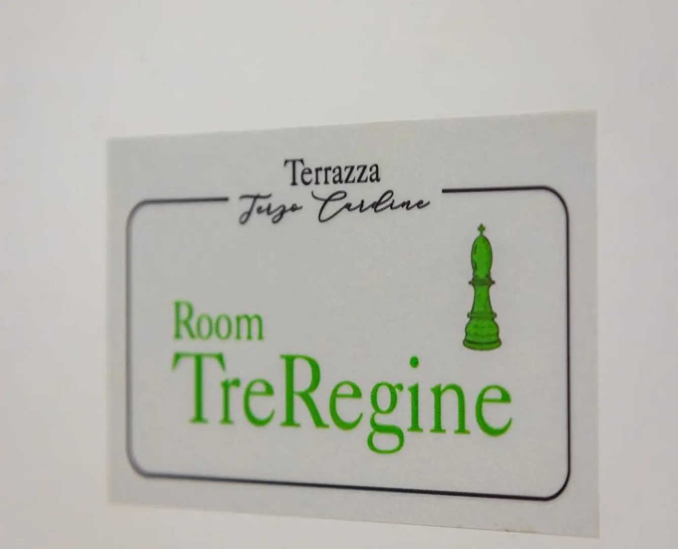 Guest house Terrazza Terzo Cardine Hotel Naples