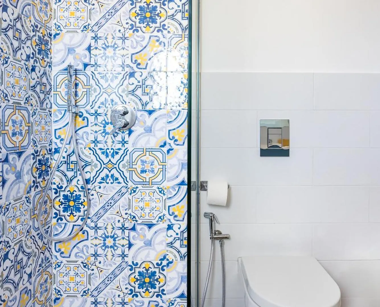 Guest house Terrazza Terzo Cardine Hotel Naples Italy