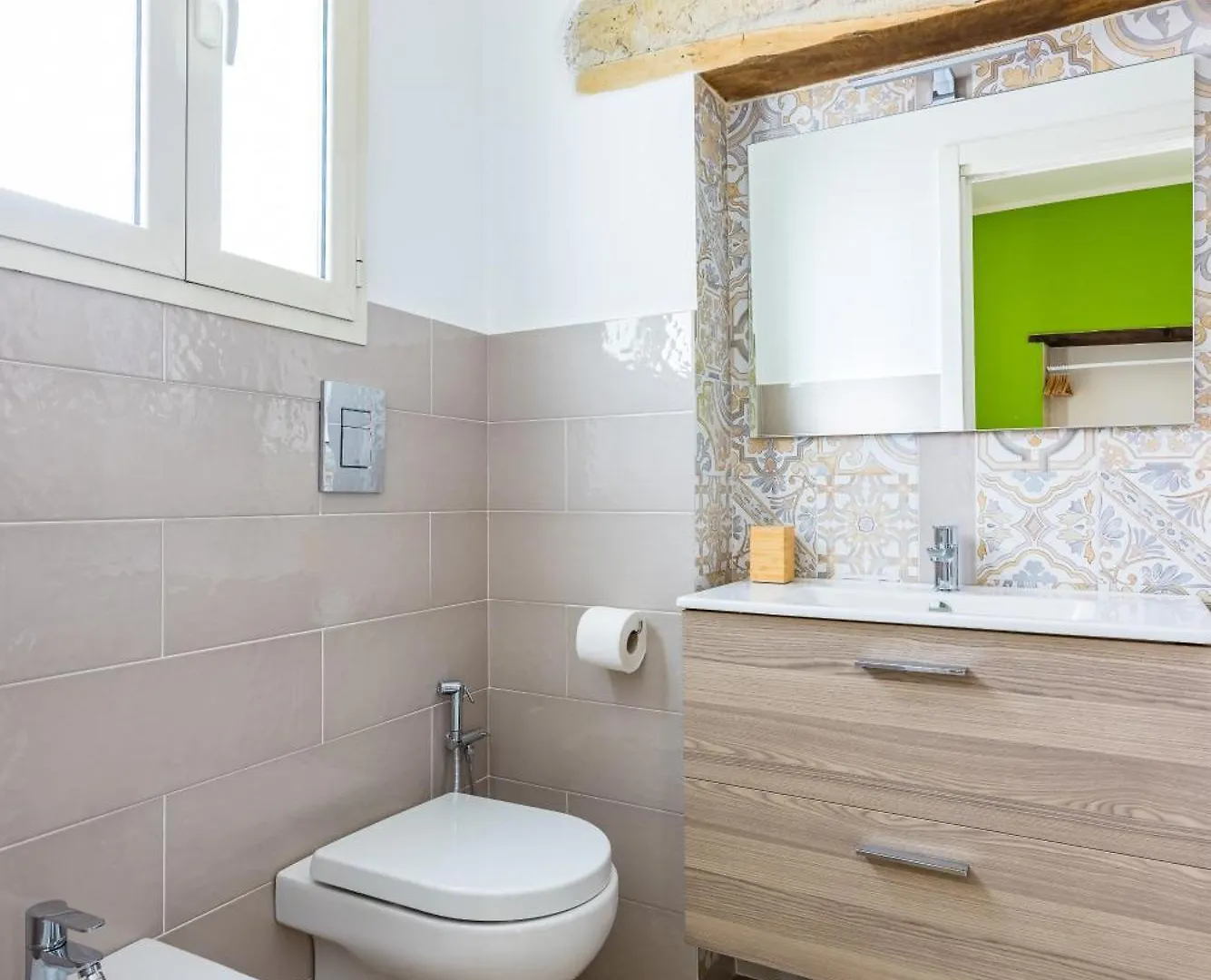 Guest house Terrazza Terzo Cardine Hotel Naples Italy
