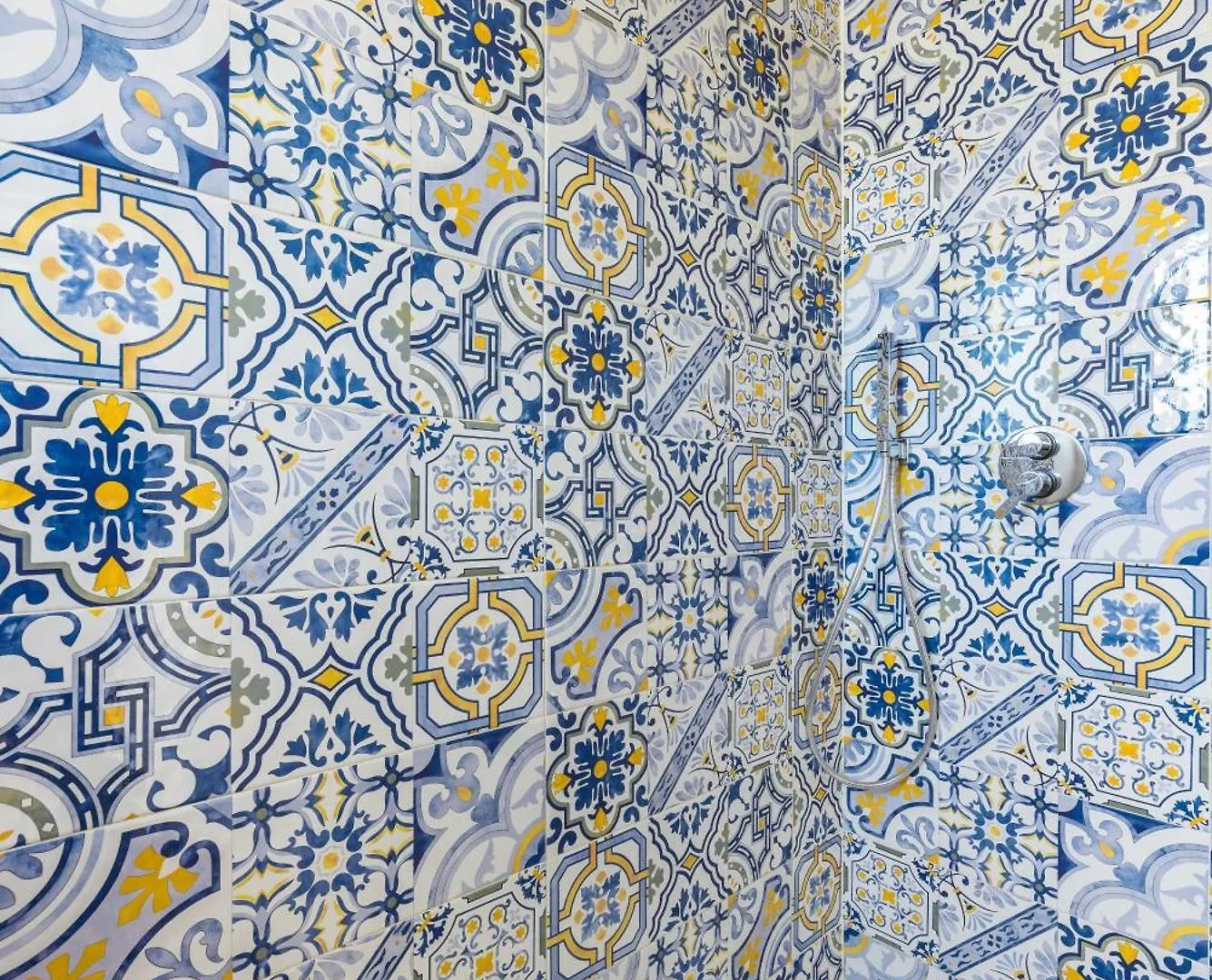 Guest house Terrazza Terzo Cardine Hotel Naples