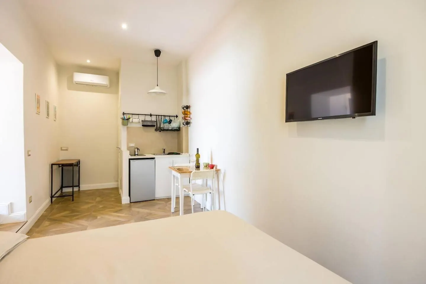 Terrazza Terzo Cardine Hotel Naples Guest house