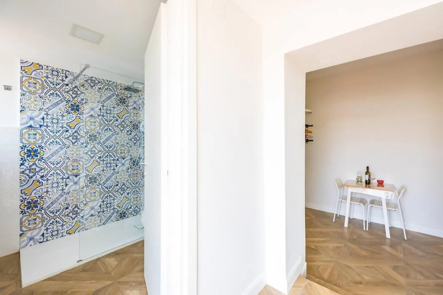 Terrazza Terzo Cardine Hotel Naples Guest house