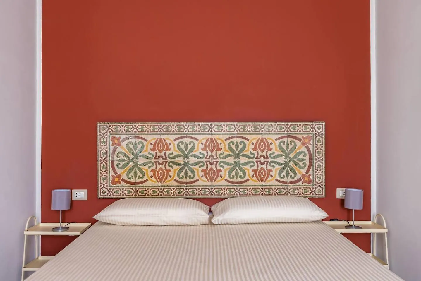 Terrazza Terzo Cardine Hotel Naples