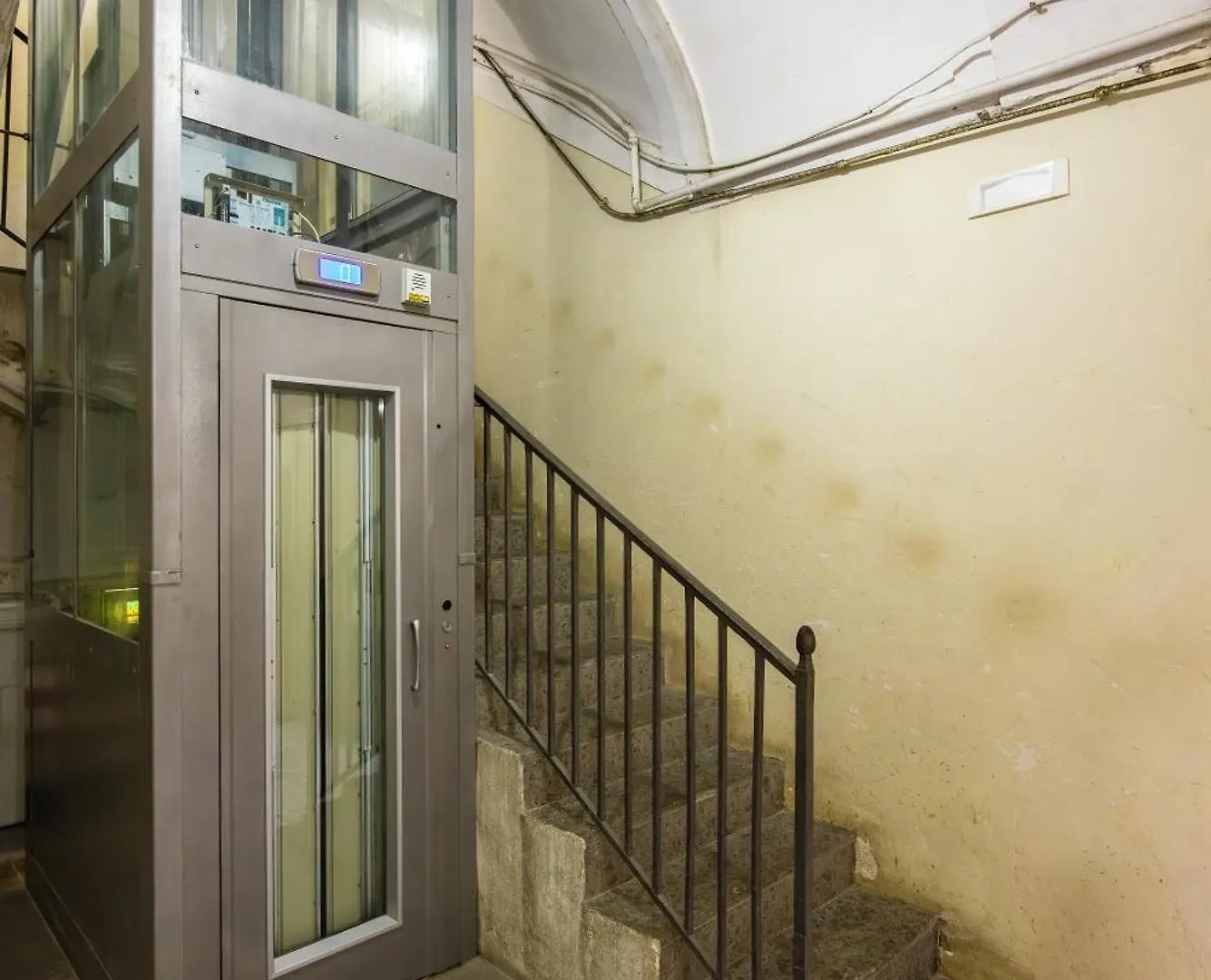 Guest house Terrazza Terzo Cardine Hotel Naples