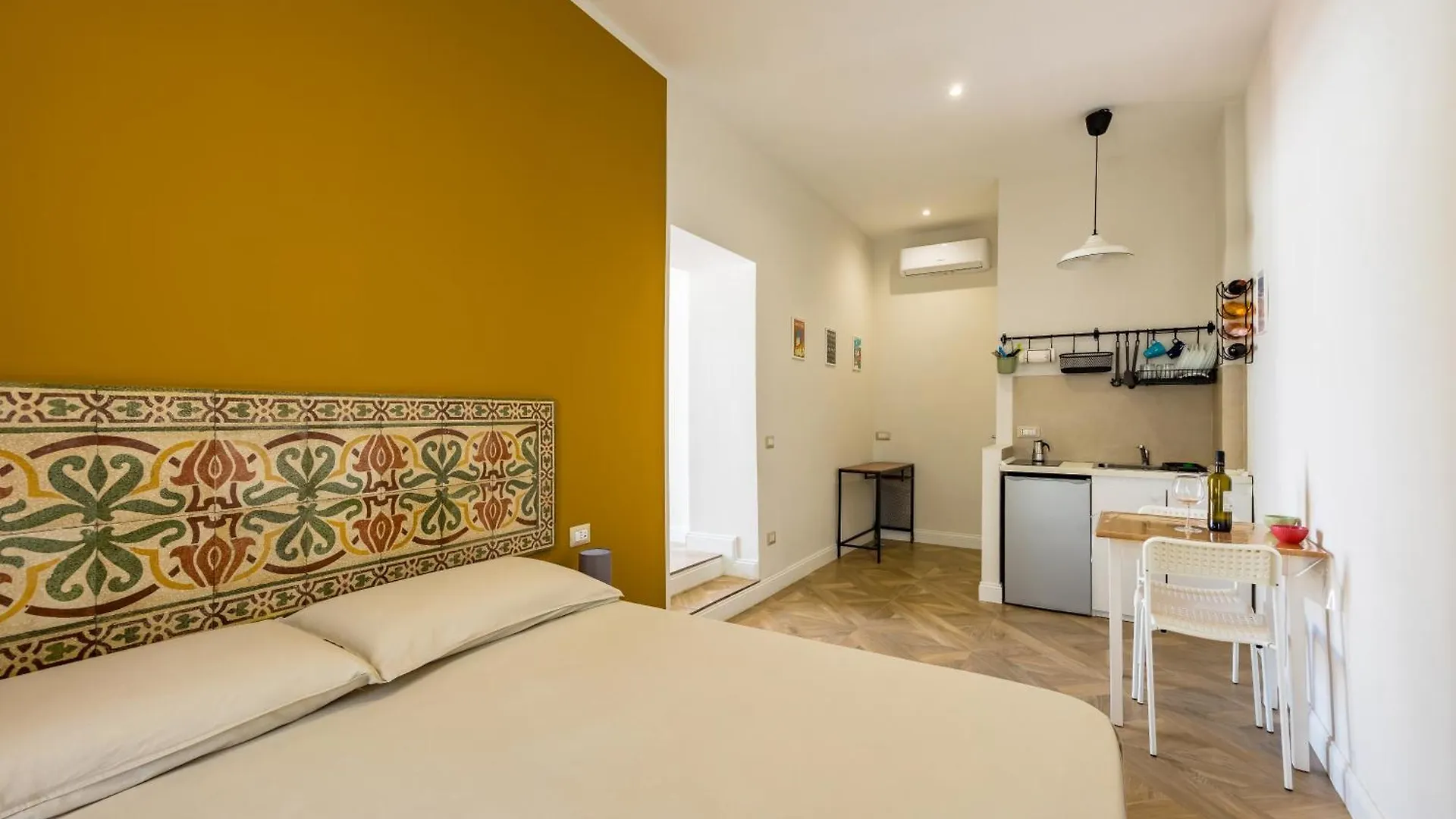 Guest house Terrazza Terzo Cardine Hotel Naples