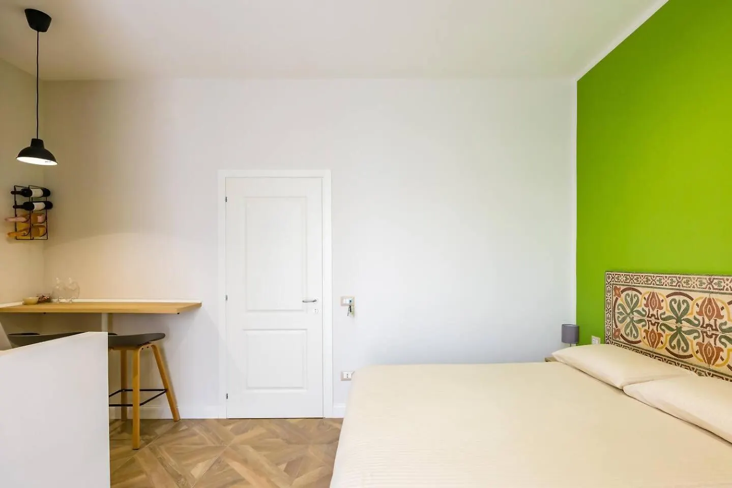 Hotel Terrazza Terzo Cardine Neapol