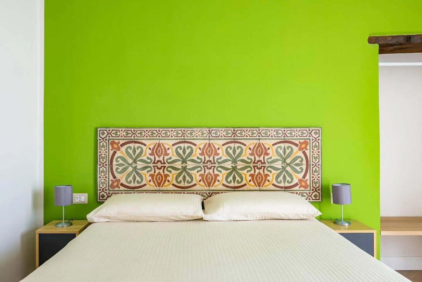 Hotel Terrazza Terzo Cardine Neapol 0*,