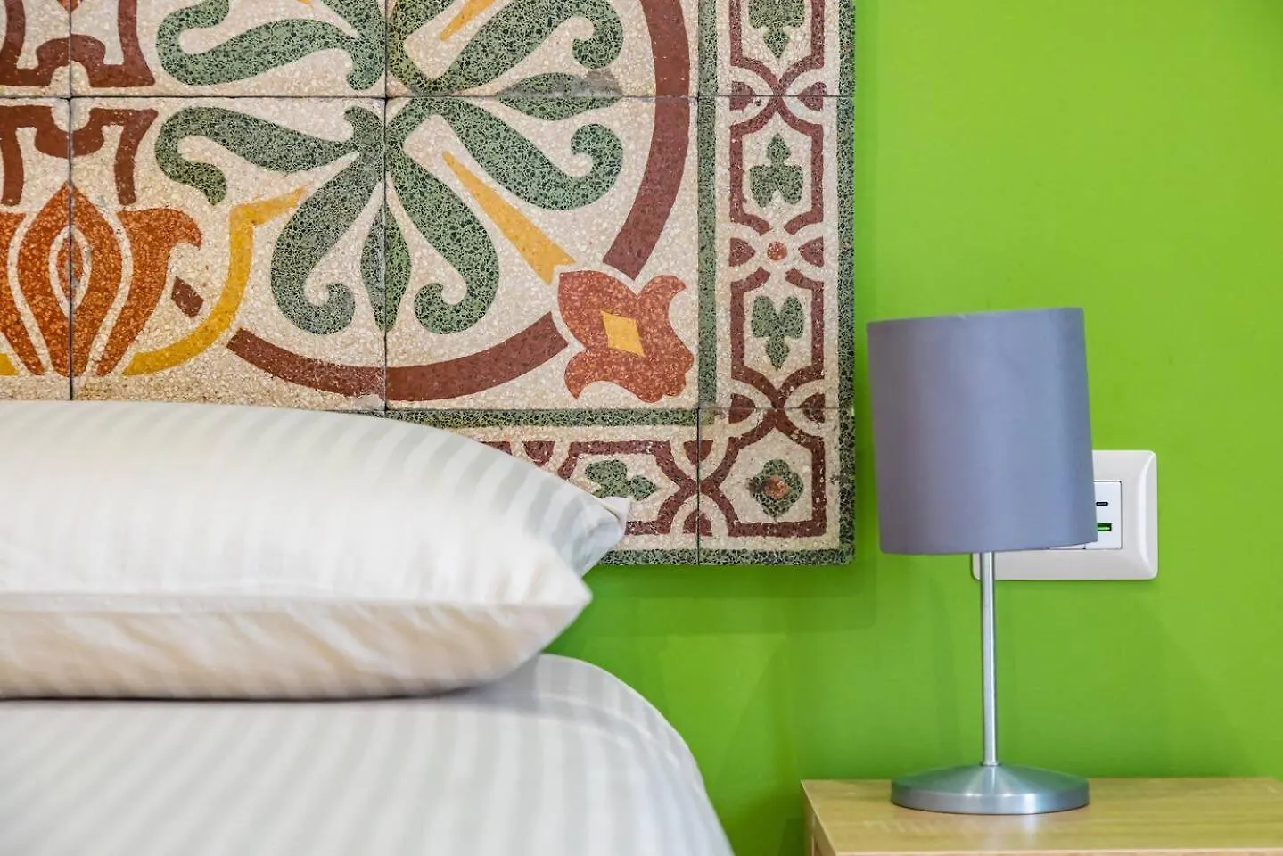 Hotel Terrazza Terzo Cardine Neapol Penzion