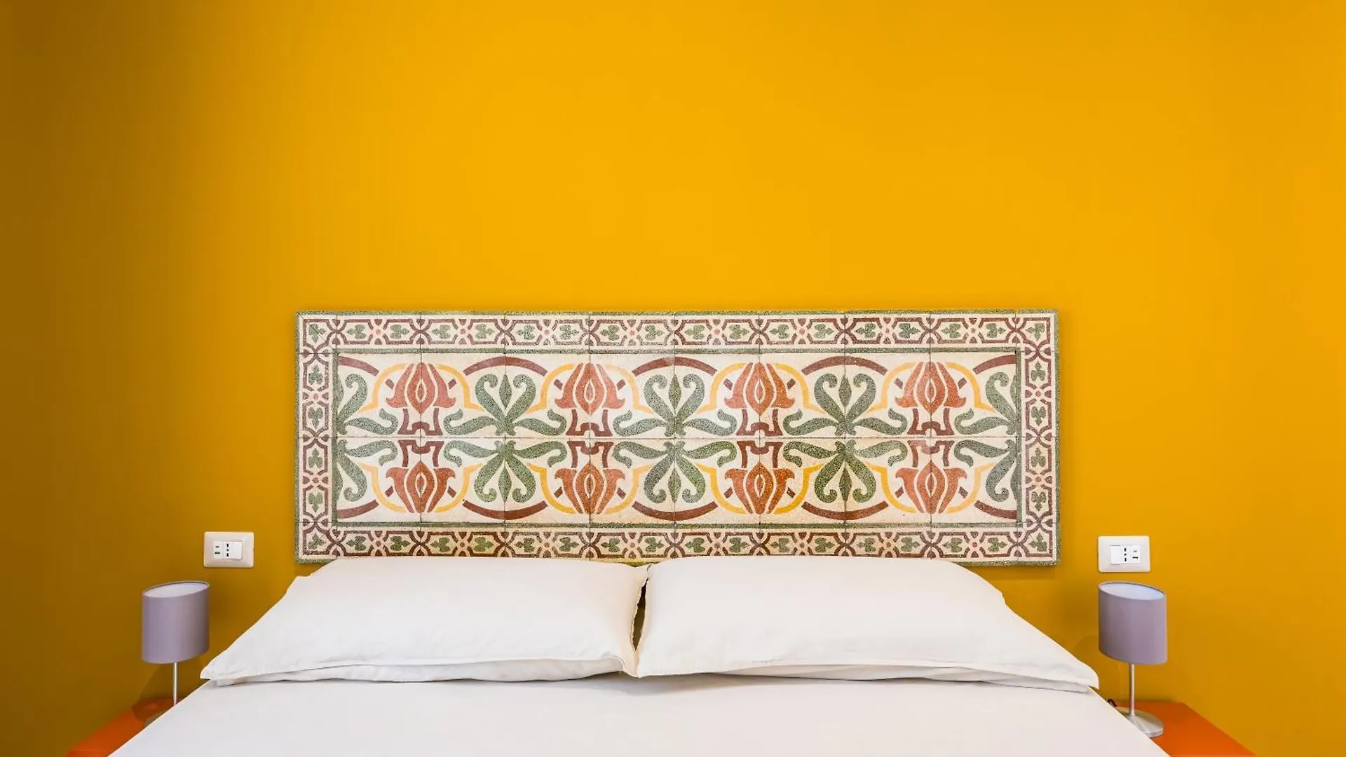 Hotel Terrazza Terzo Cardine Neapol
